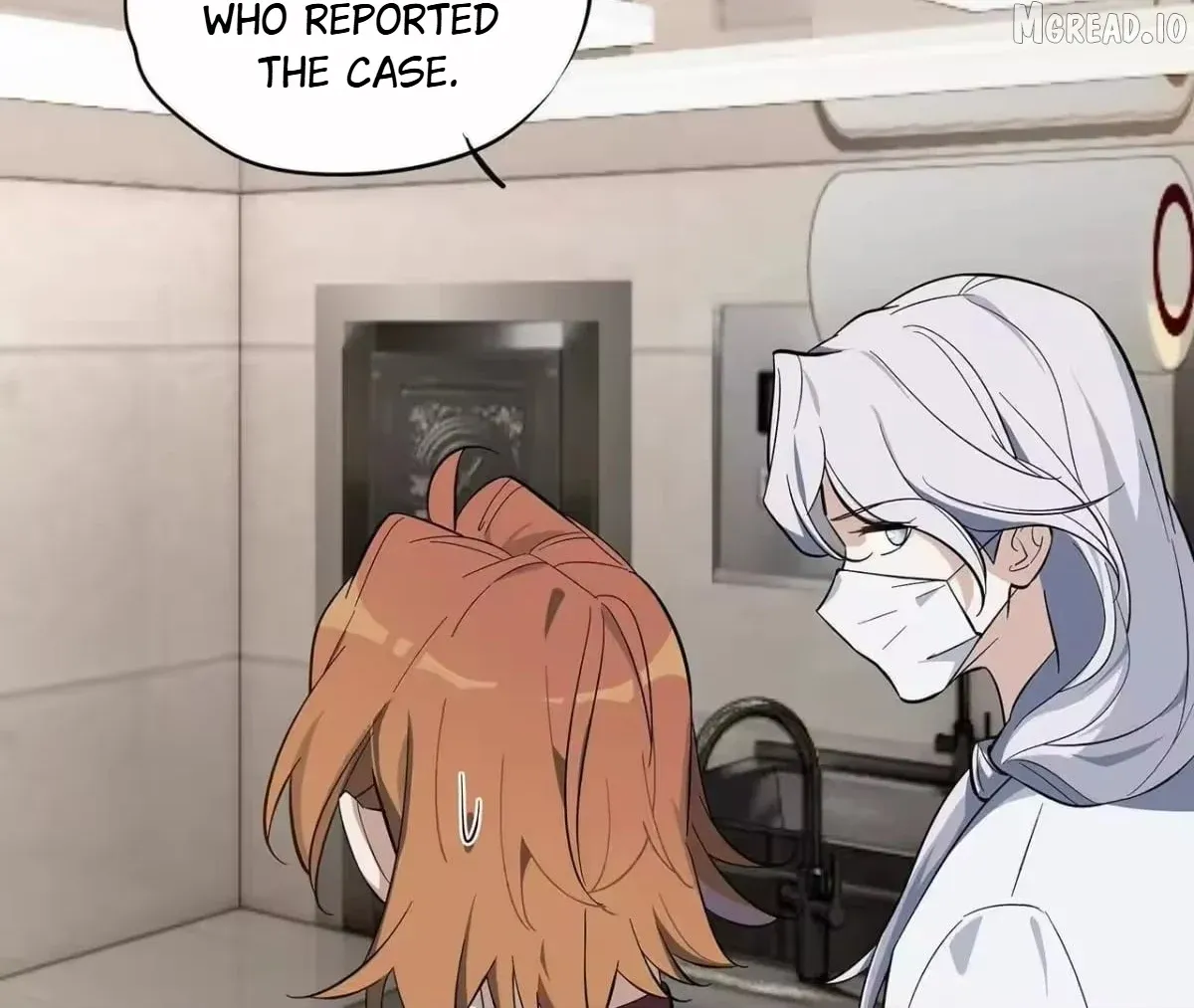 Confession of the Suspect A Chapter 23 page 67 - 