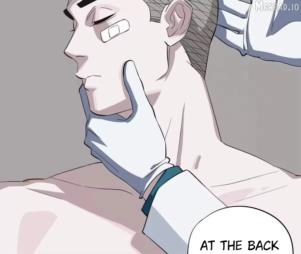 Confession of the Suspect A Chapter 23 page 70 - 