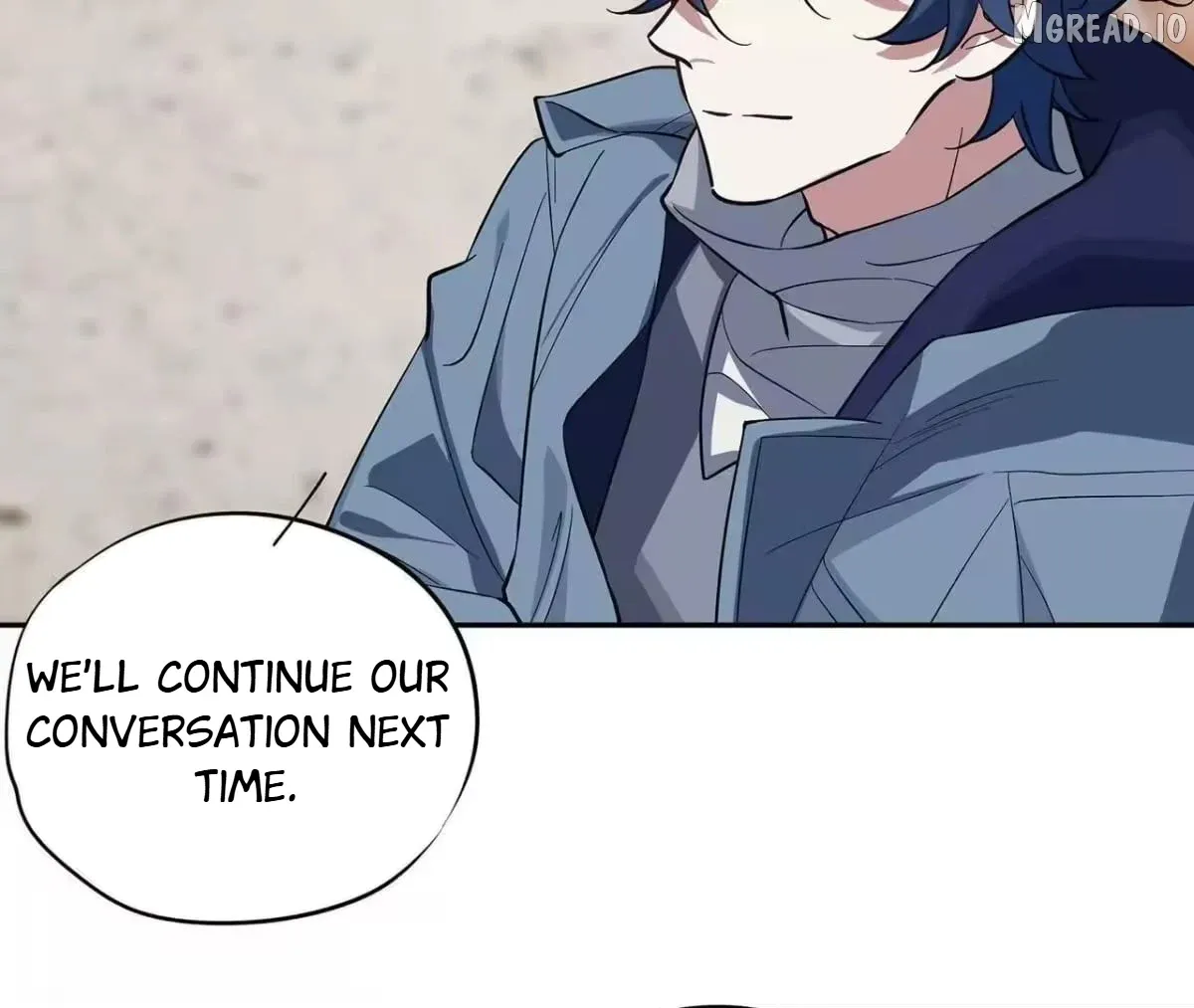 Confession of the Suspect A Chapter 23 page 8 - 