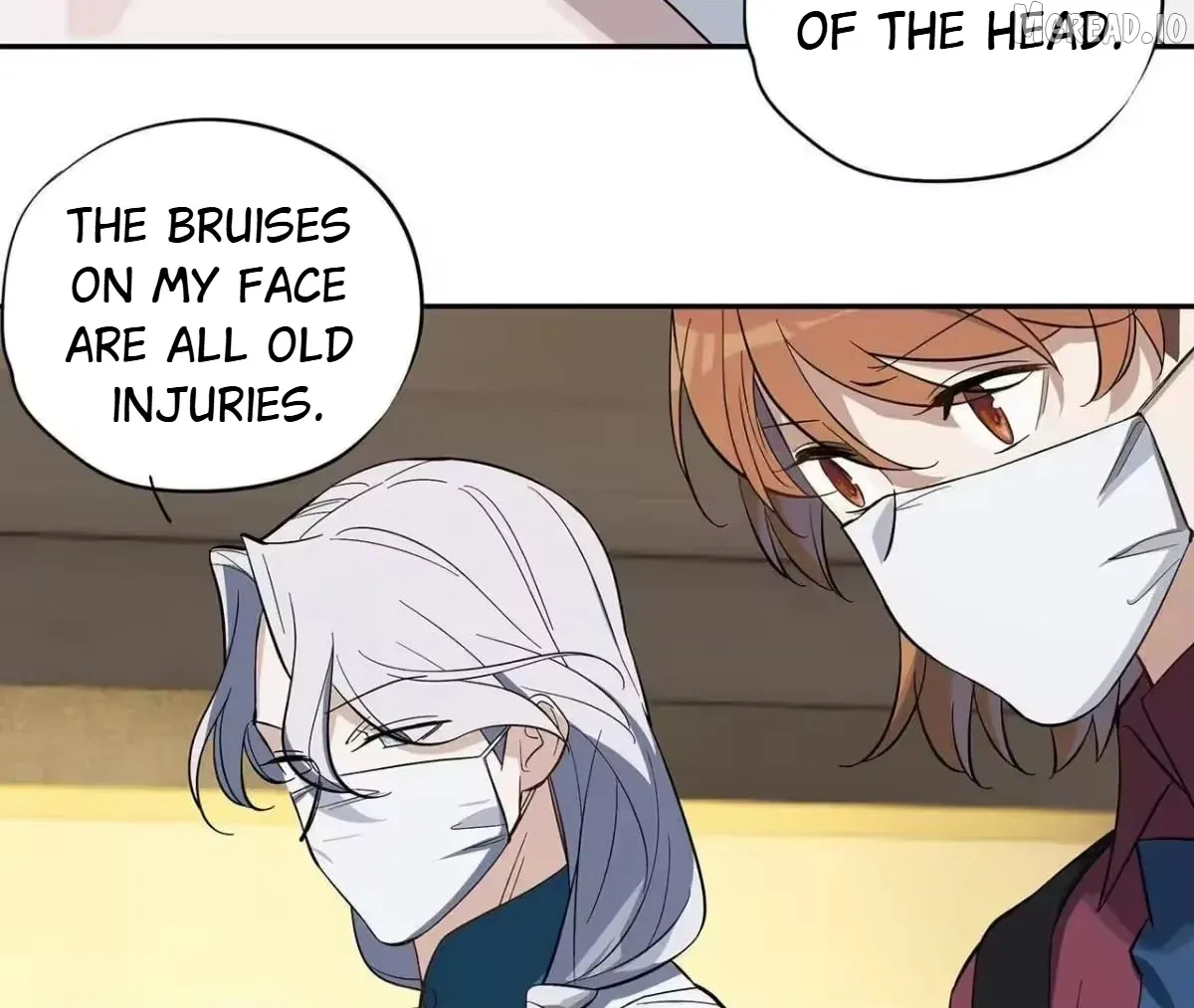 Confession of the Suspect A Chapter 23 page 71 - 