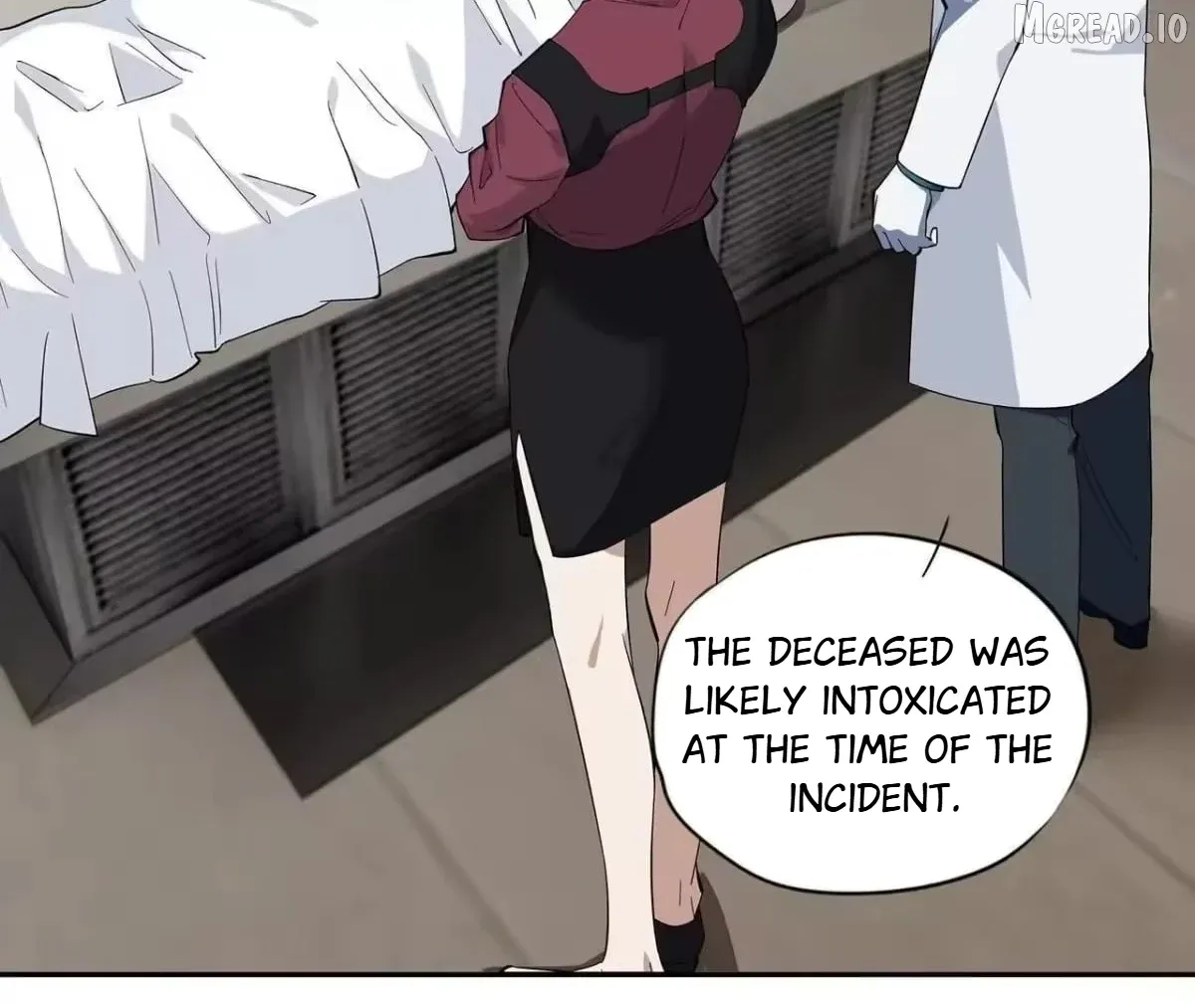 Confession of the Suspect A Chapter 23 page 74 - 