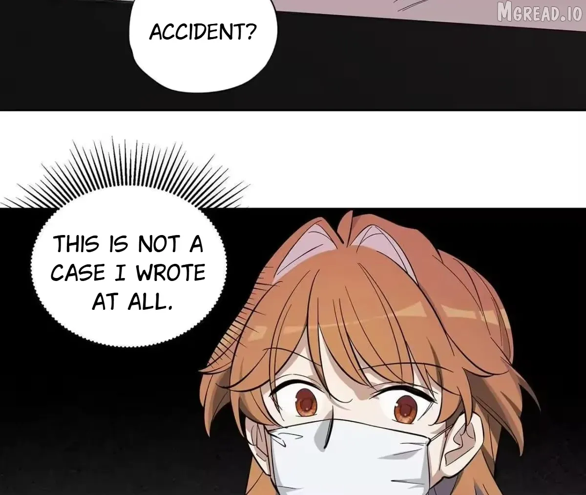 Confession of the Suspect A Chapter 23 page 77 - 