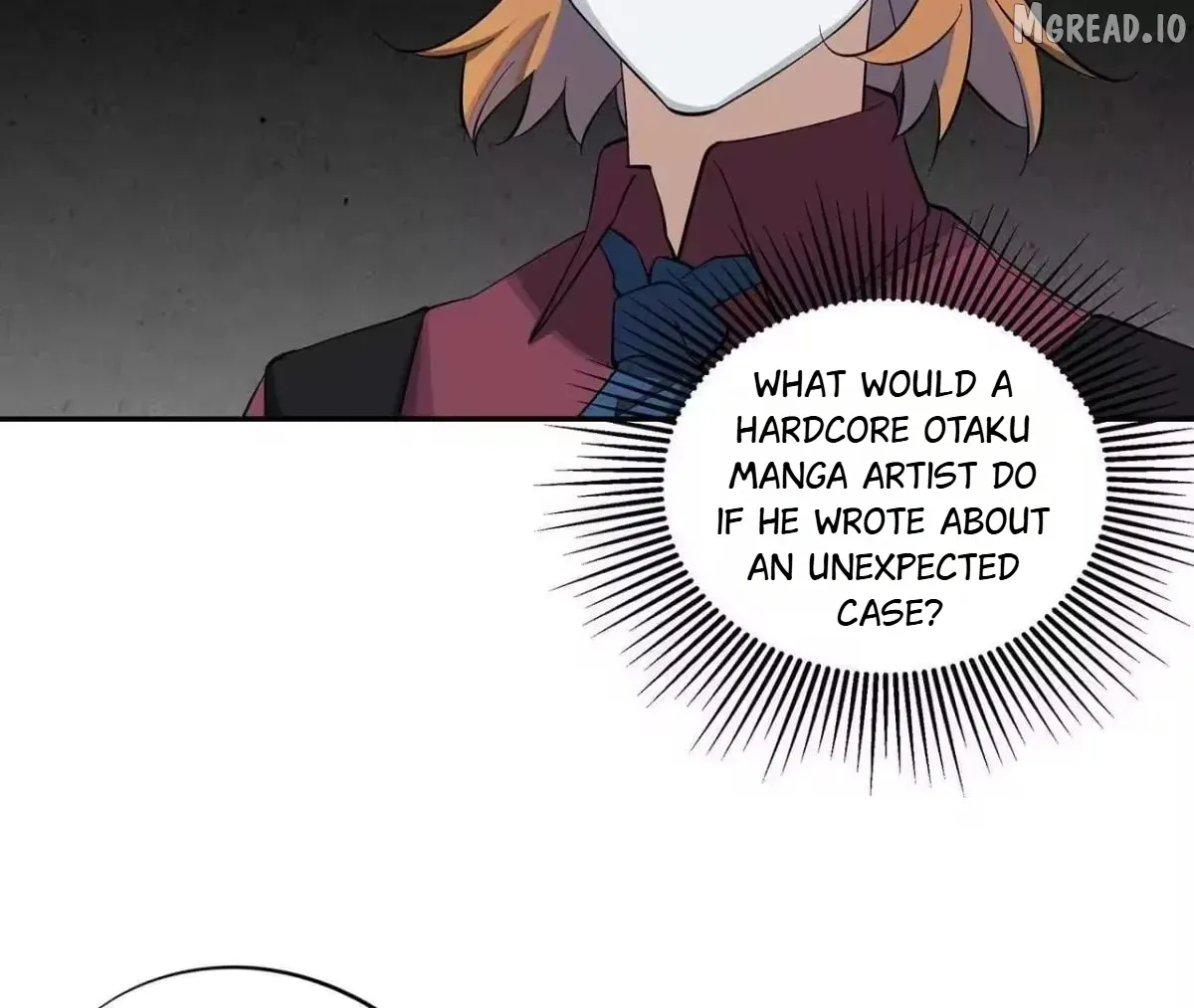Confession of the Suspect A Chapter 23 page 78 - 