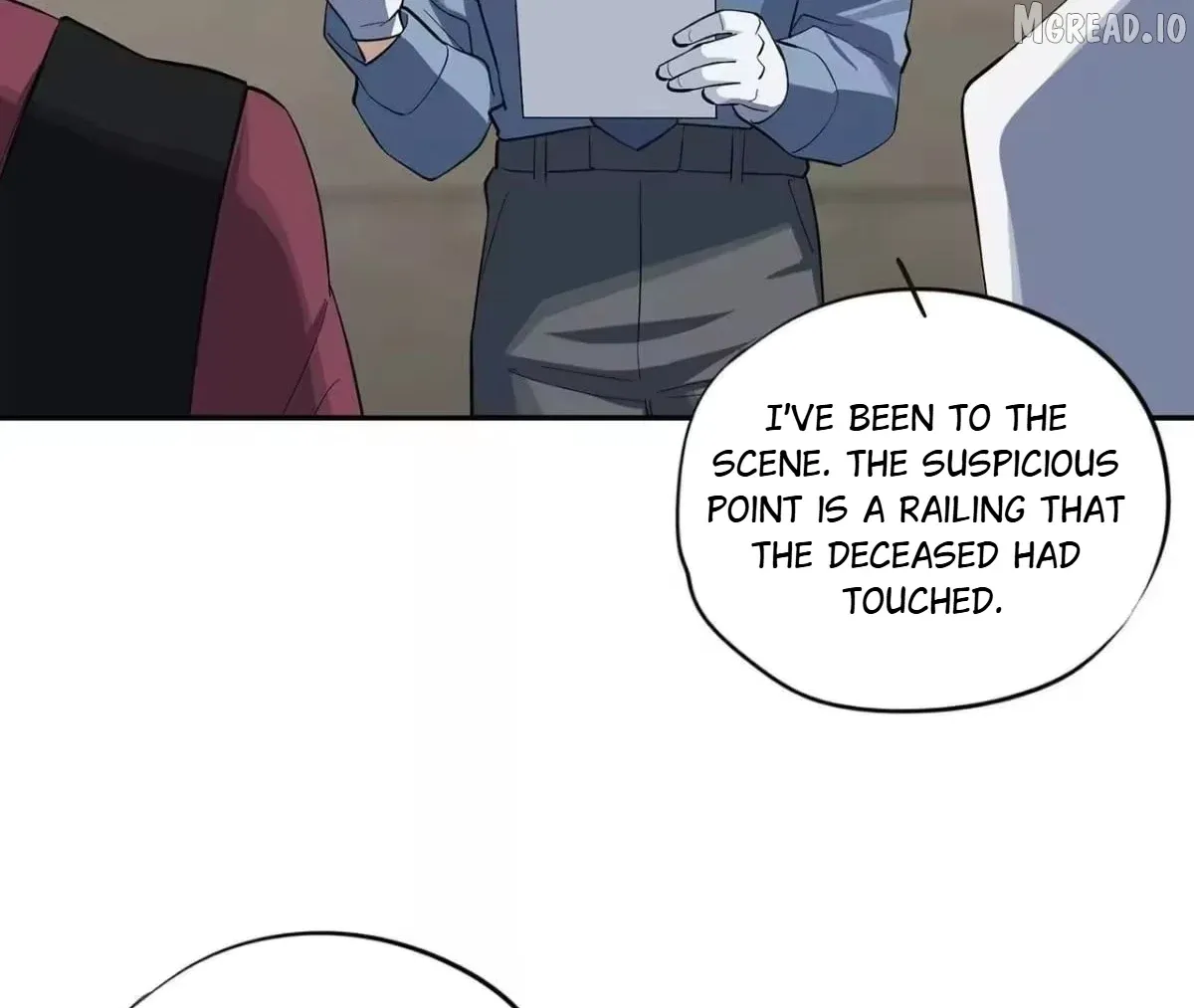 Confession of the Suspect A Chapter 23 page 80 - 