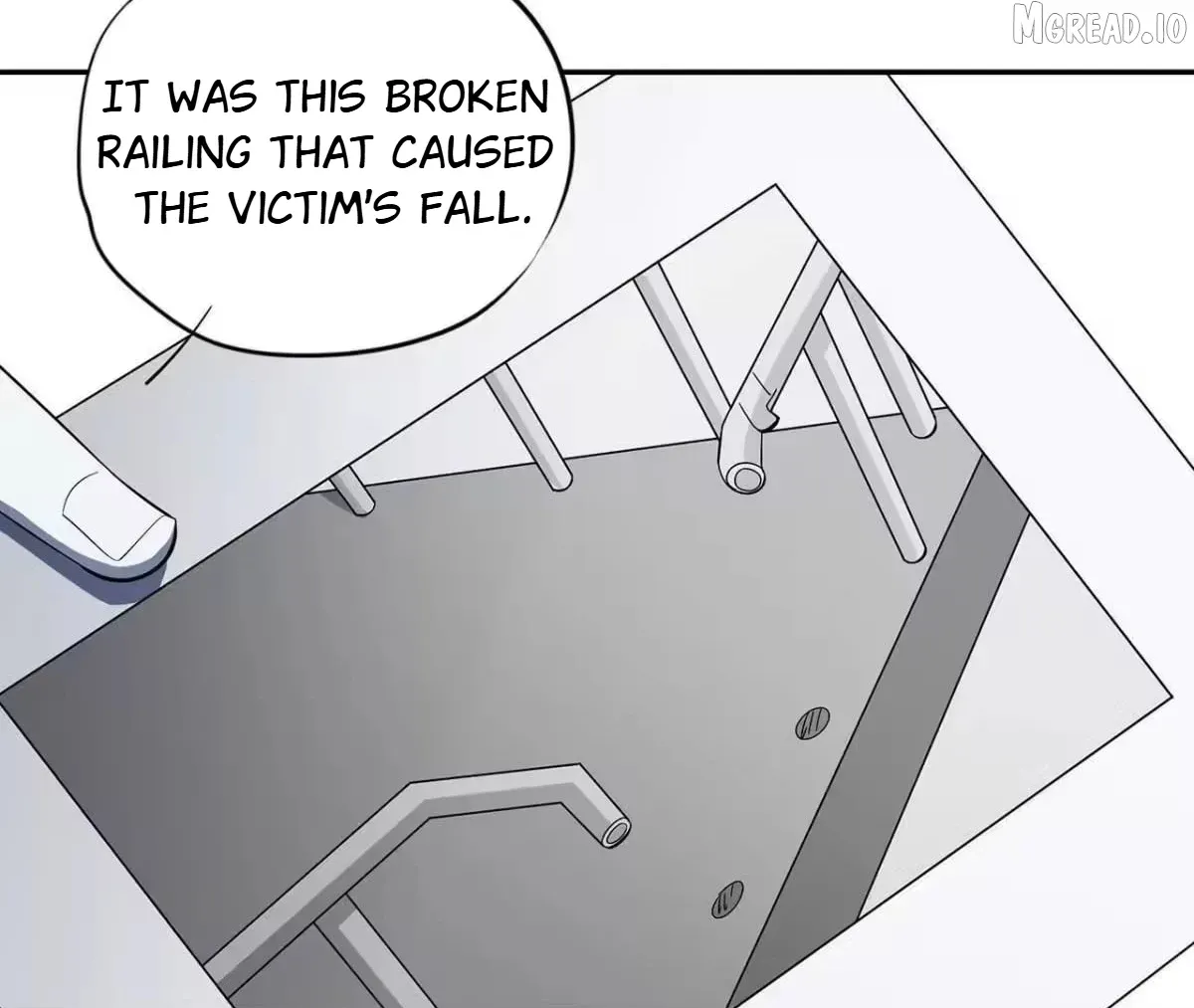 Confession of the Suspect A Chapter 23 page 81 - 