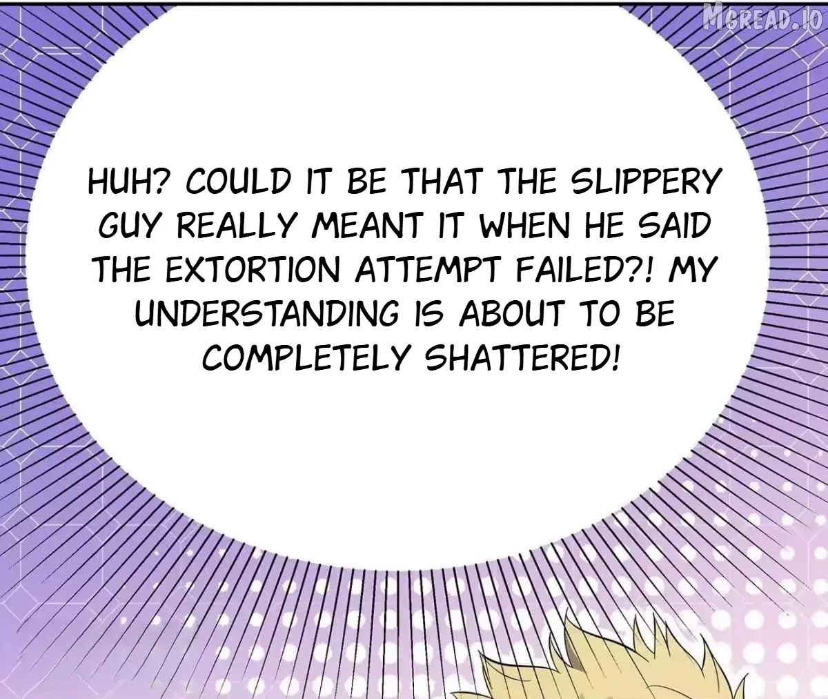Confession of the Suspect A Chapter 24 page 20 - 