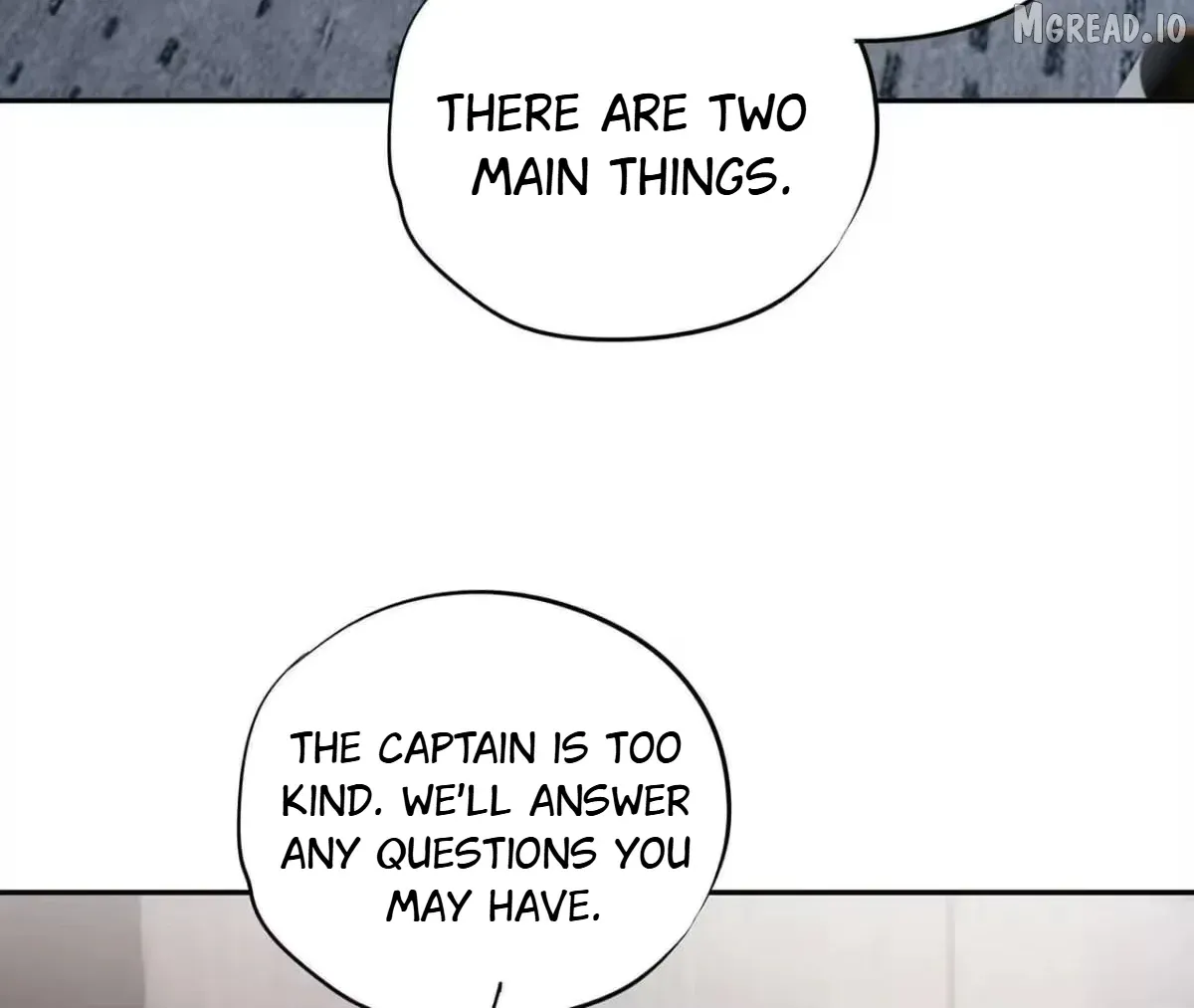 Confession of the Suspect A Chapter 24 page 3 - 
