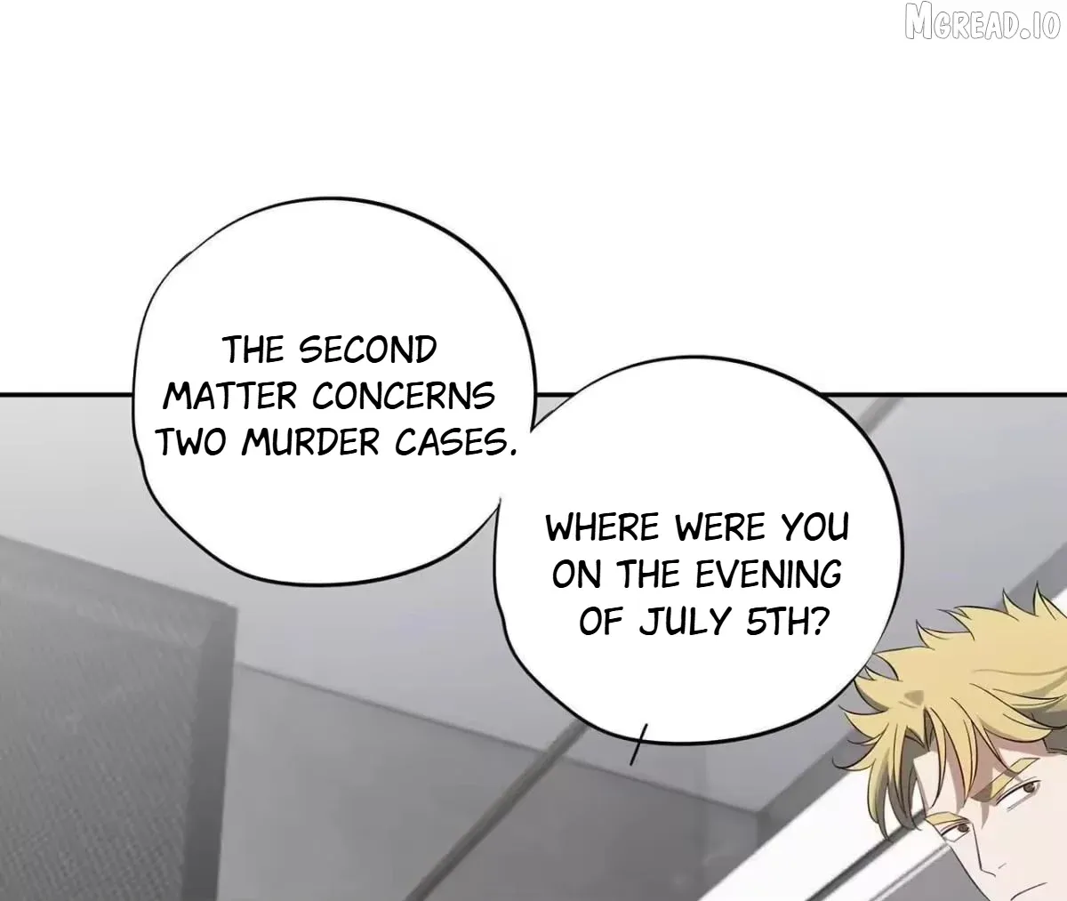 Confession of the Suspect A Chapter 24 page 22 - 