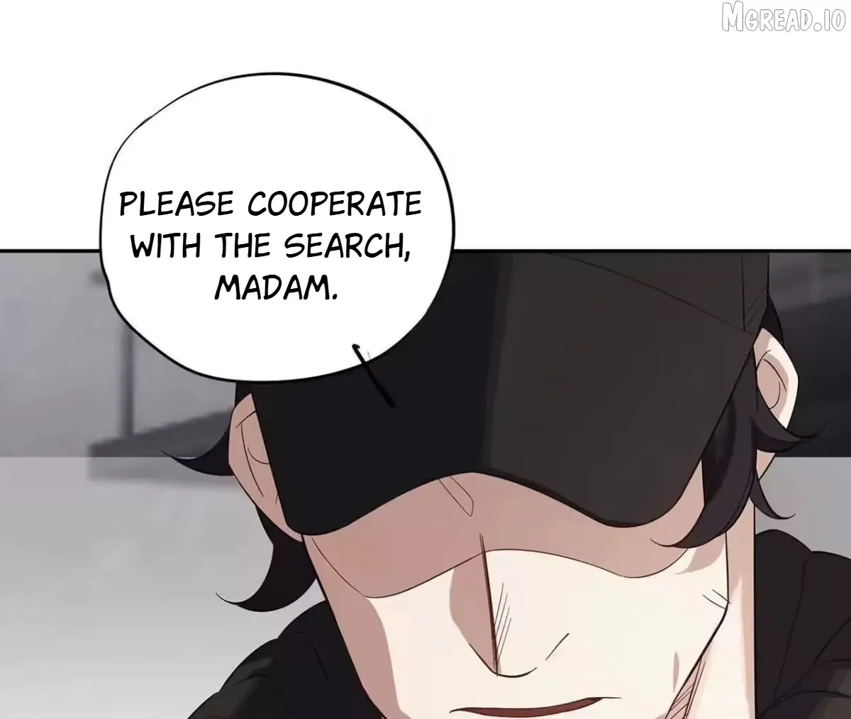 Confession of the Suspect A Chapter 24 page 27 - 