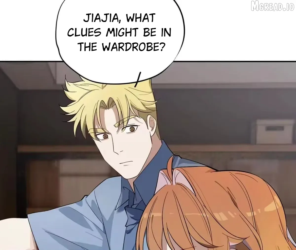 Confession of the Suspect A Chapter 24 page 34 - 