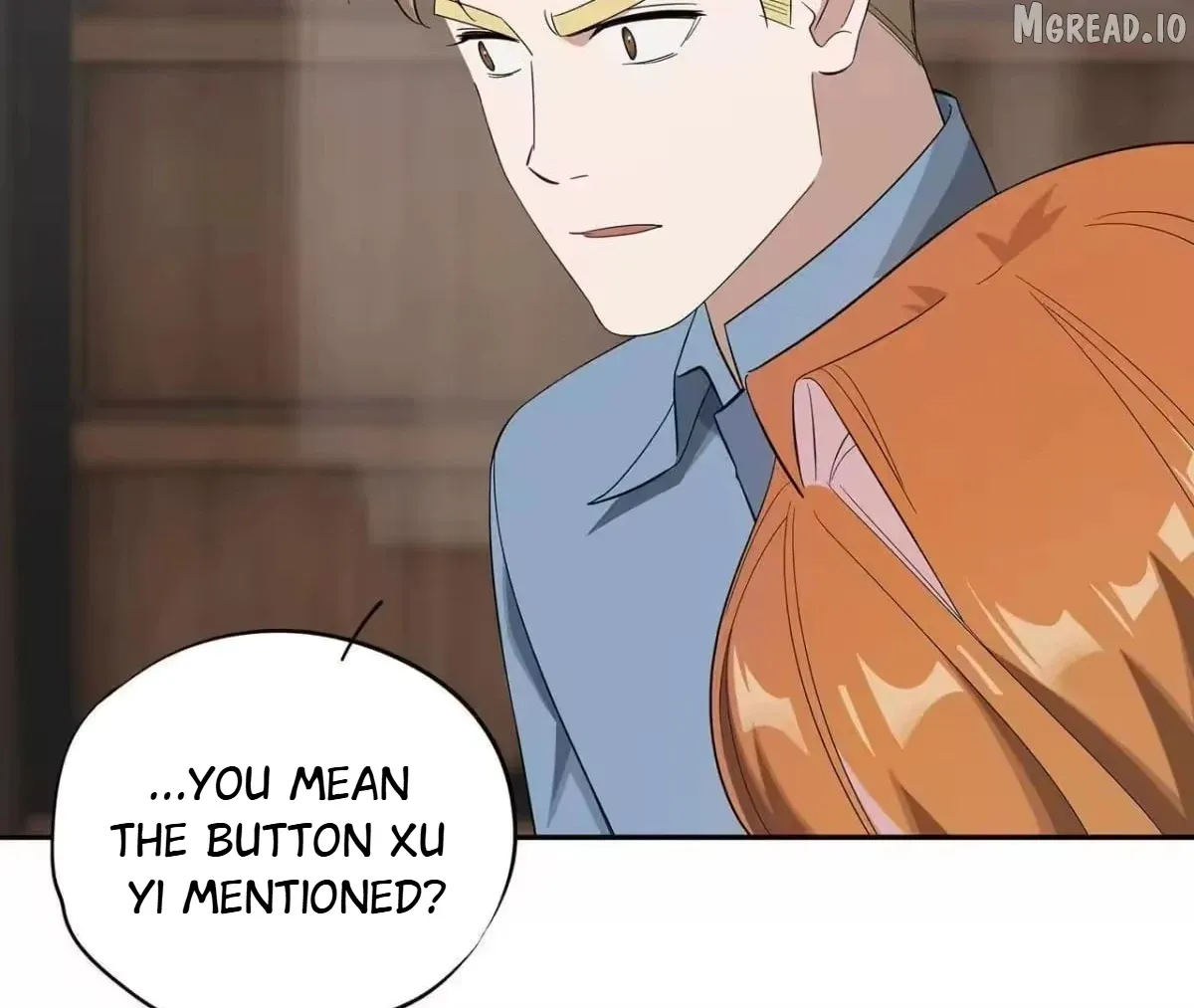 Confession of the Suspect A Chapter 24 page 38 - 