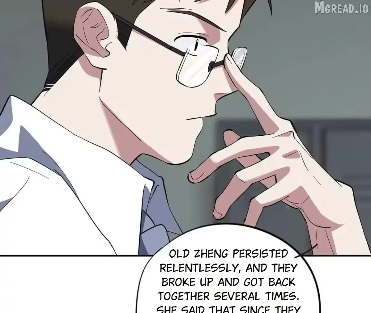 Confession of the Suspect A Chapter 24 page 49 - 