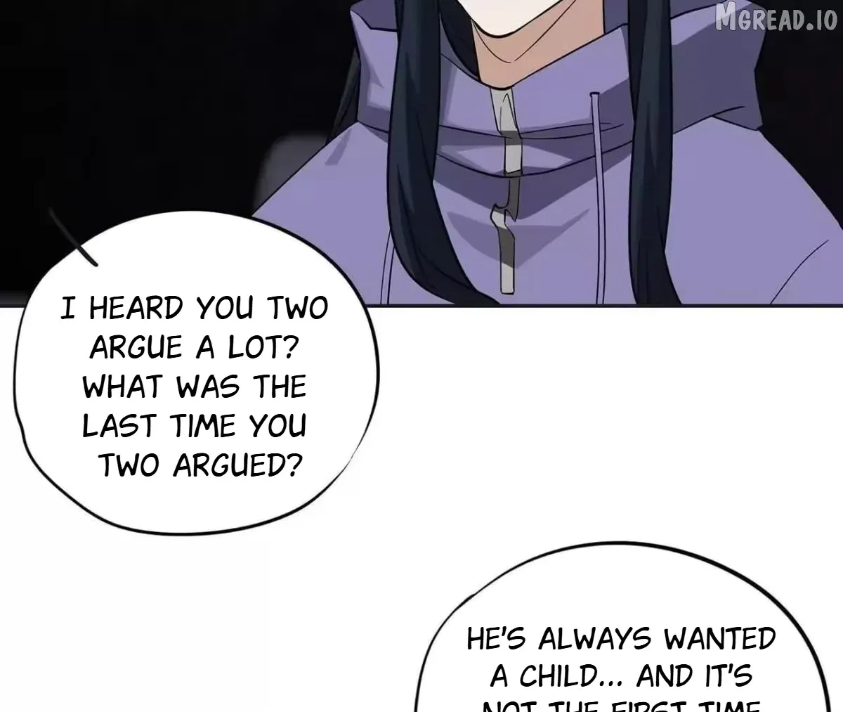 Confession of the Suspect A Chapter 24 page 56 - 