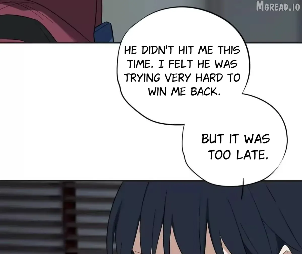 Confession of the Suspect A Chapter 24 page 58 - 