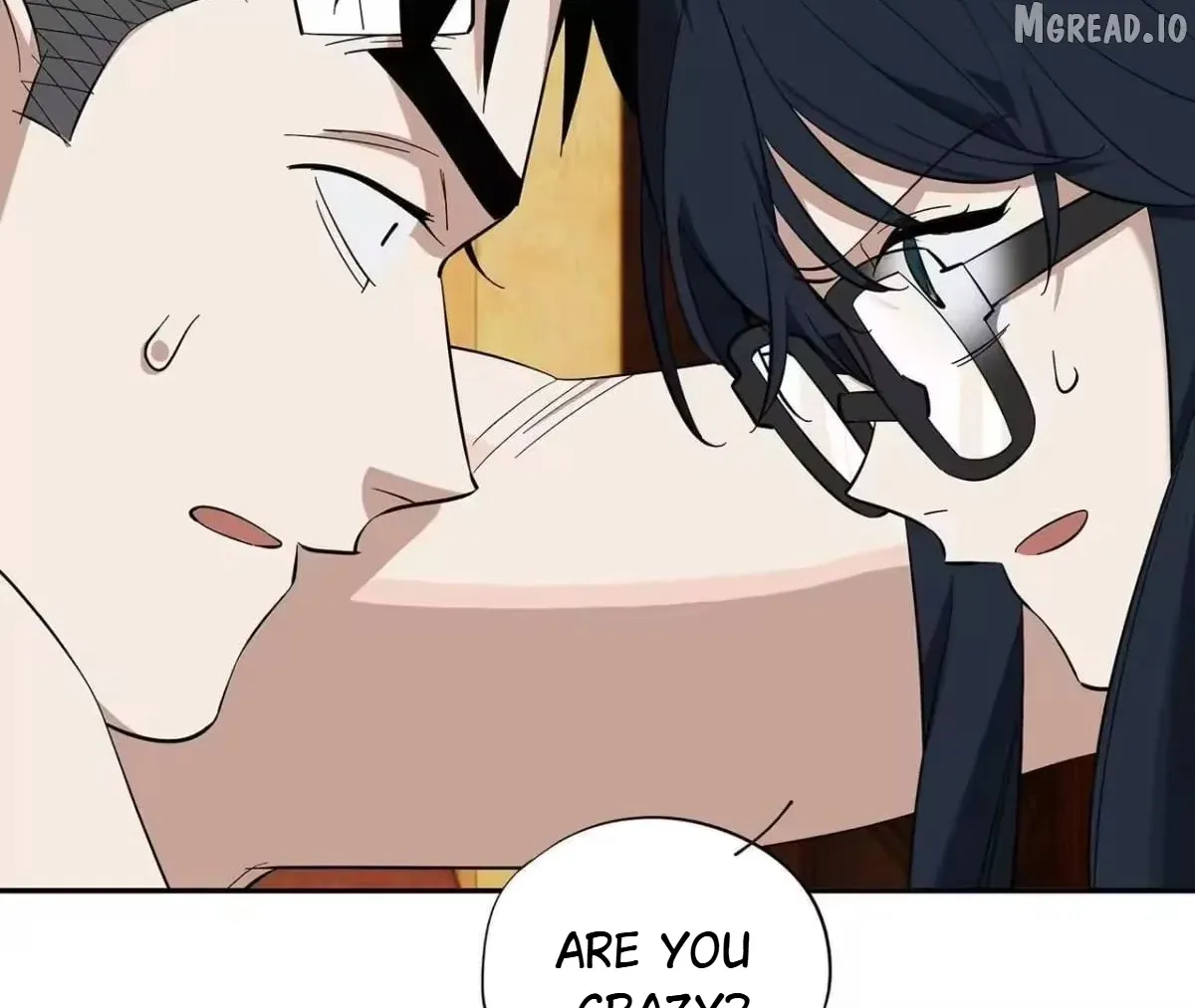 Confession of the Suspect A Chapter 24 page 68 - 