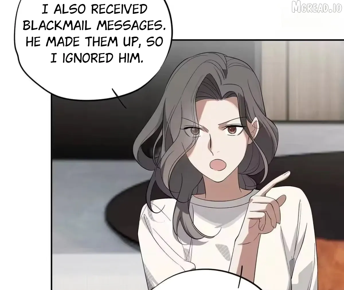 Confession of the Suspect A Chapter 24 page 8 - 
