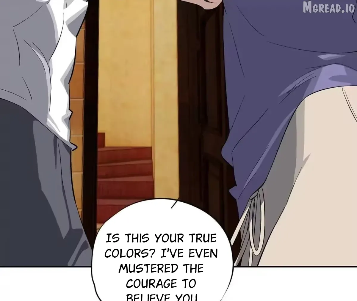 Confession of the Suspect A Chapter 24 page 71 - 