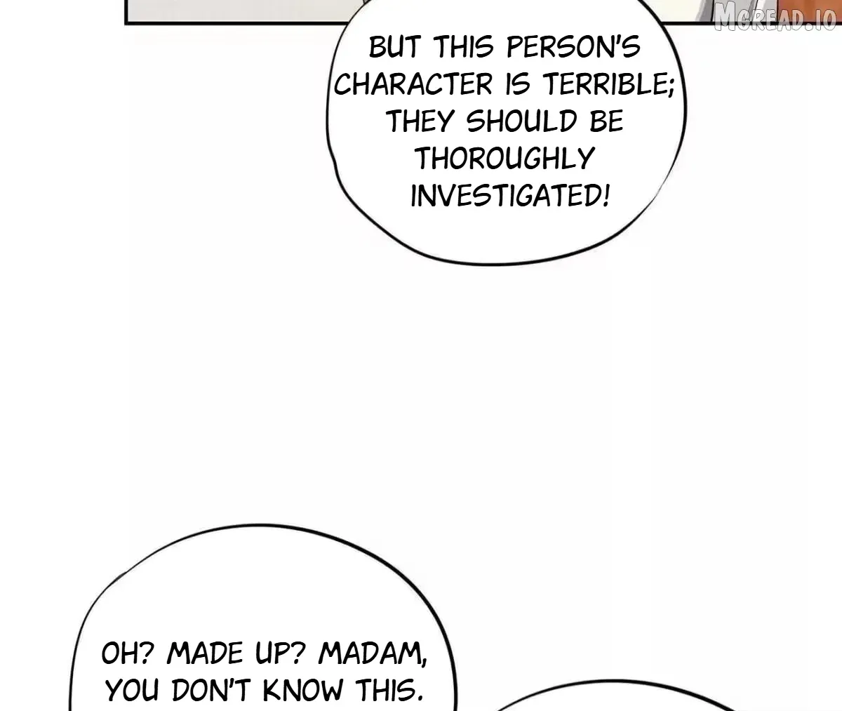 Confession of the Suspect A Chapter 24 page 9 - 