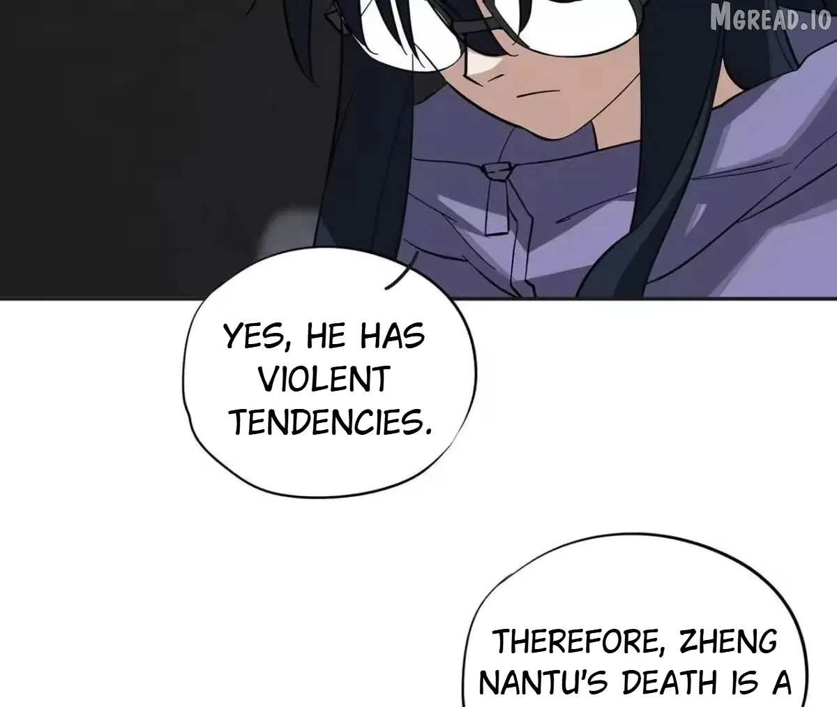 Confession of the Suspect A Chapter 24 page 85 - 