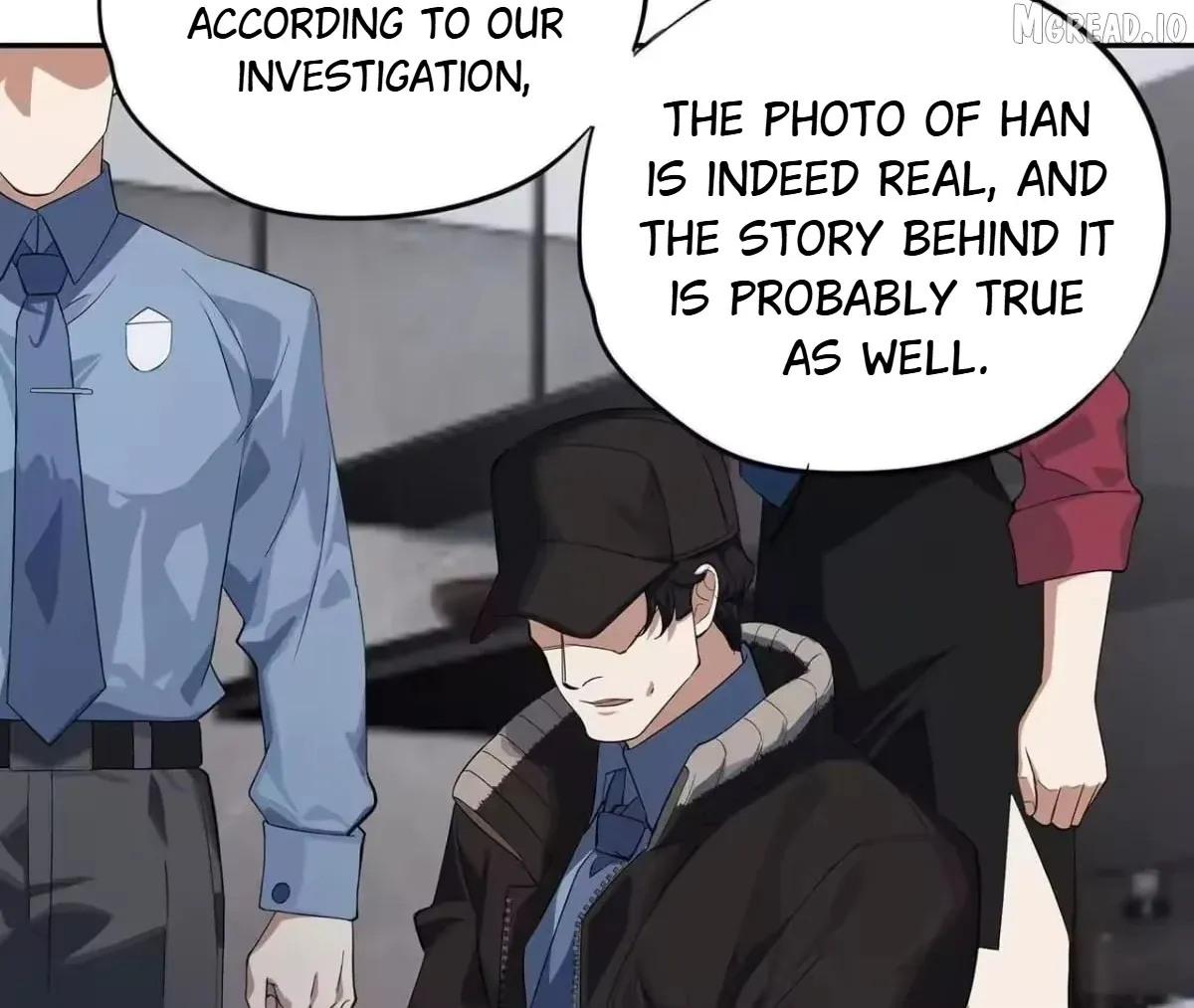 Confession of the Suspect A Chapter 24 page 10 - 