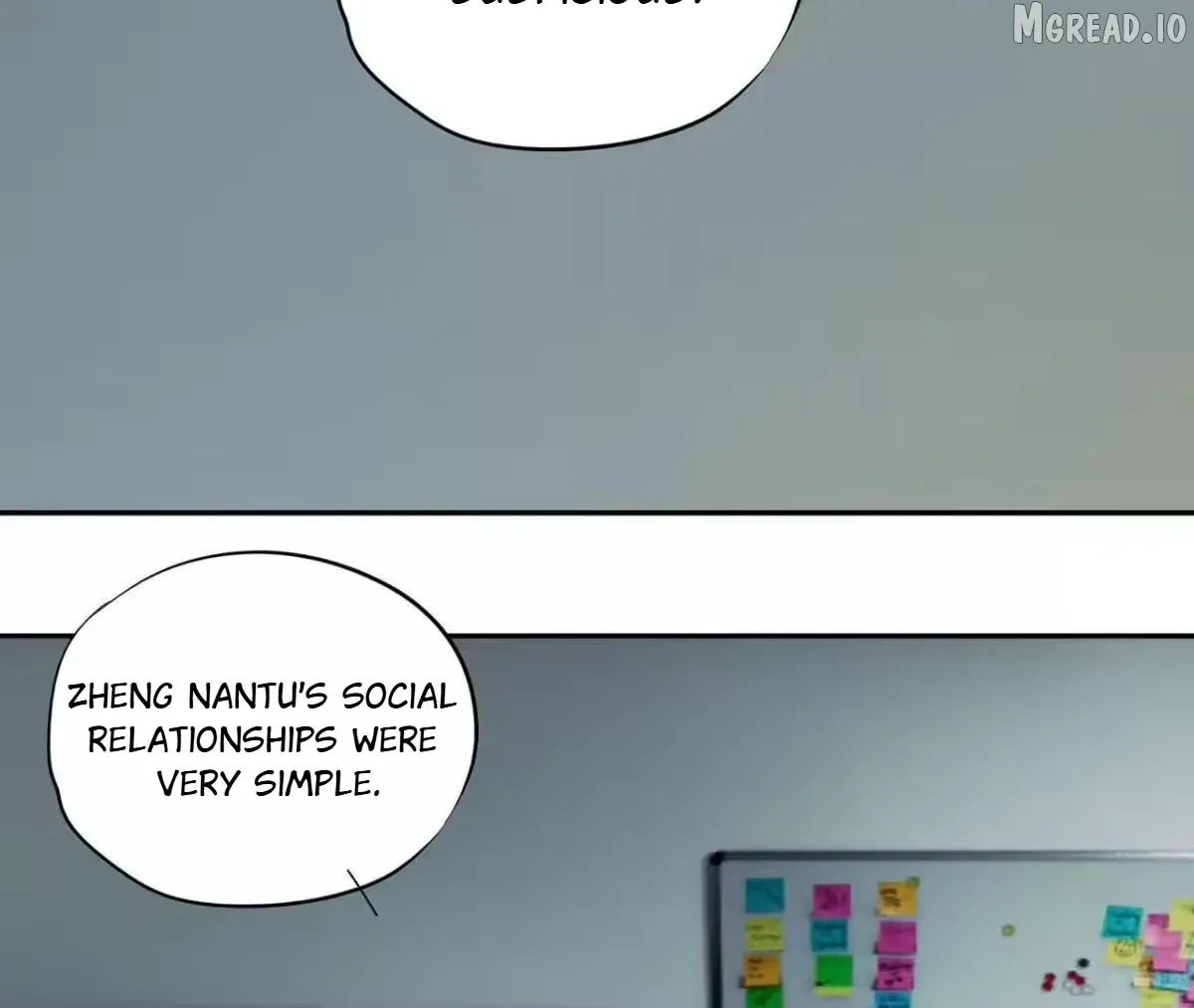 Confession of the Suspect A Chapter 25 page 2 - 