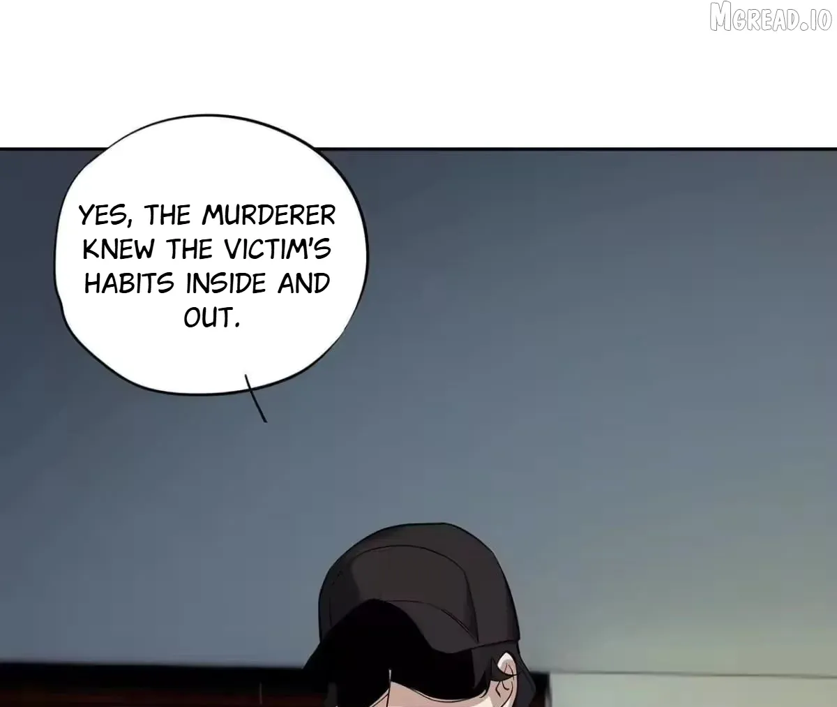 Confession of the Suspect A Chapter 25 page 11 - 