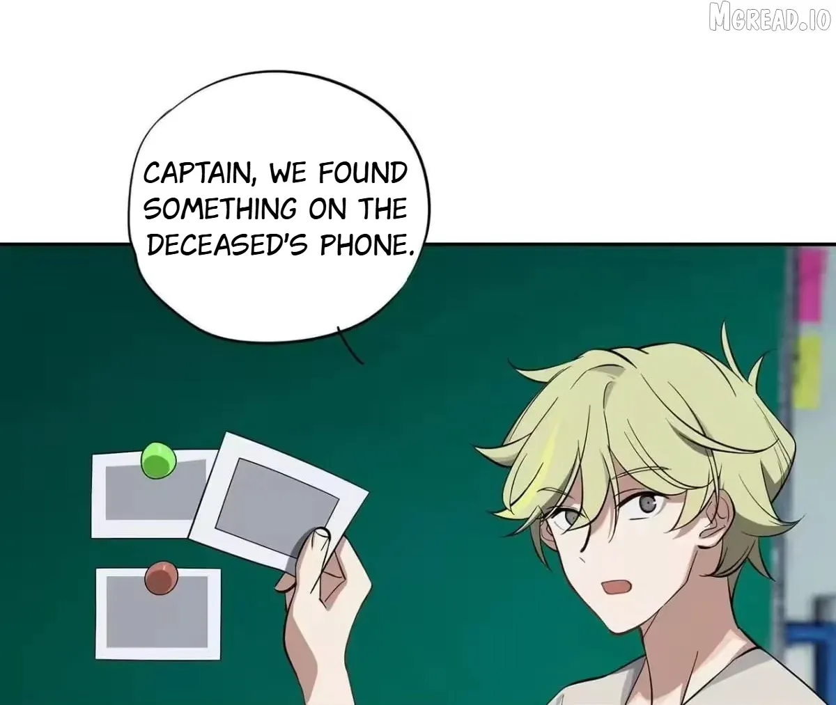 Confession of the Suspect A Chapter 25 page 18 - 