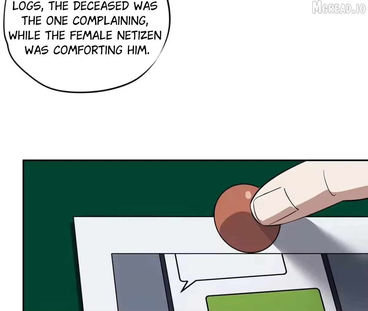 Confession of the Suspect A Chapter 25 page 20 - 