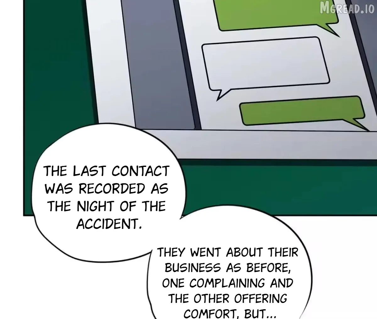 Confession of the Suspect A Chapter 25 page 21 - 