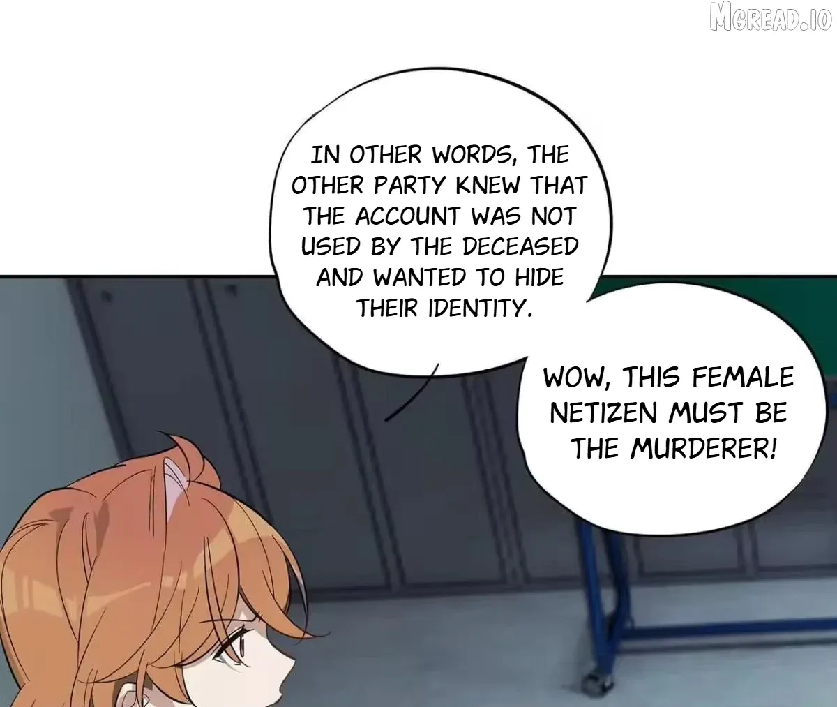 Confession of the Suspect A Chapter 25 page 25 - 