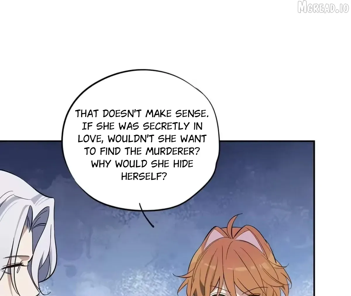 Confession of the Suspect A Chapter 25 page 30 - 