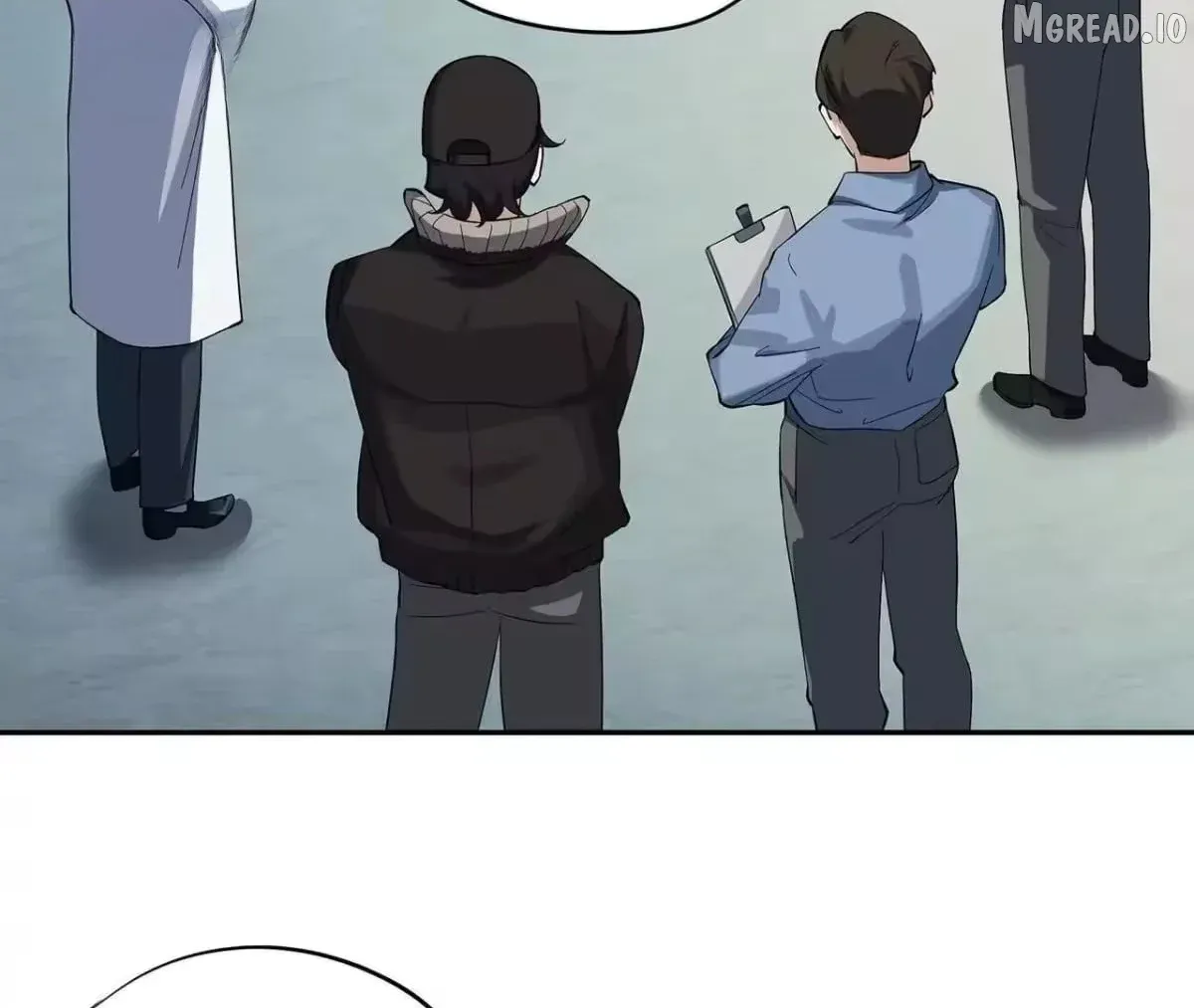 Confession of the Suspect A Chapter 25 page 4 - 