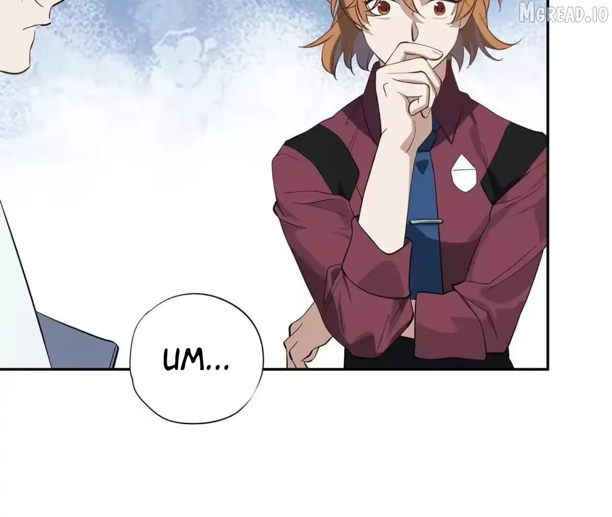 Confession of the Suspect A Chapter 25 page 31 - 