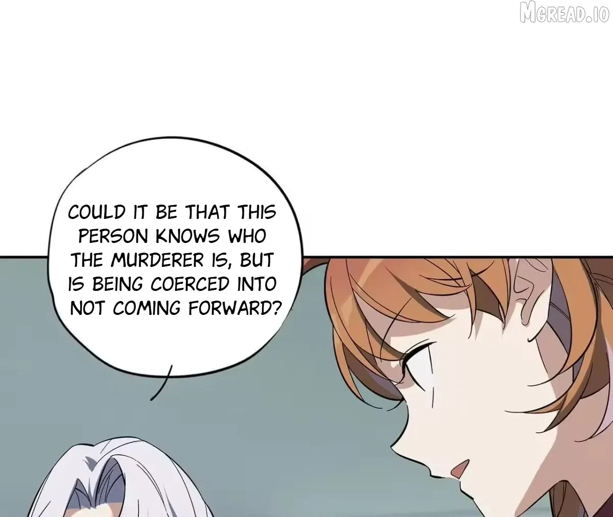 Confession of the Suspect A Chapter 25 page 32 - 