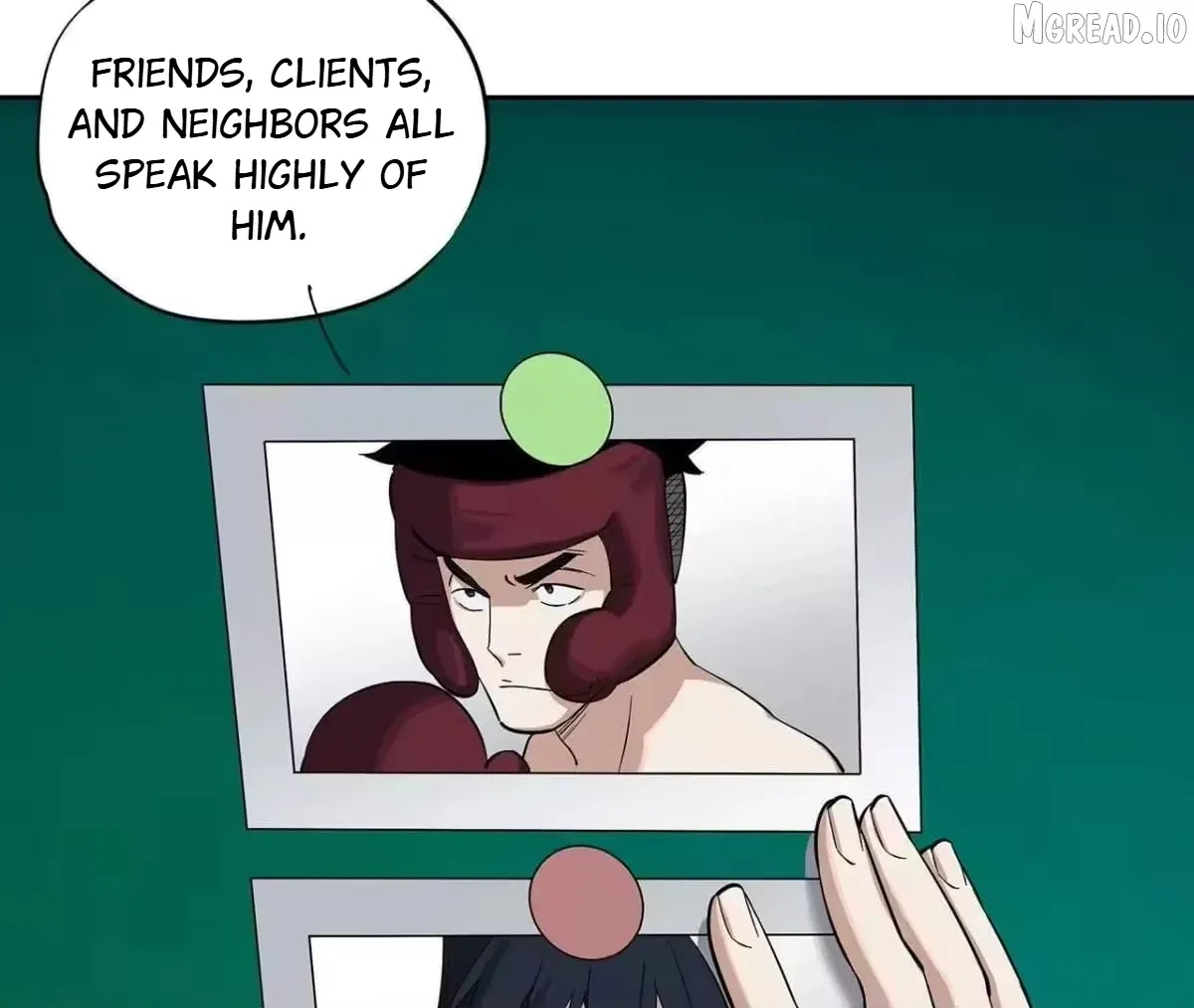 Confession of the Suspect A Chapter 25 page 5 - 