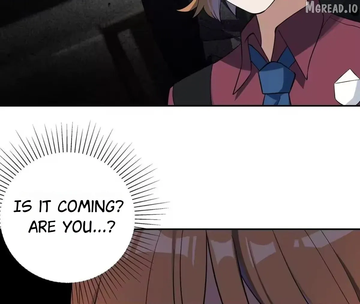 Confession of the Suspect A Chapter 25 page 54 - 