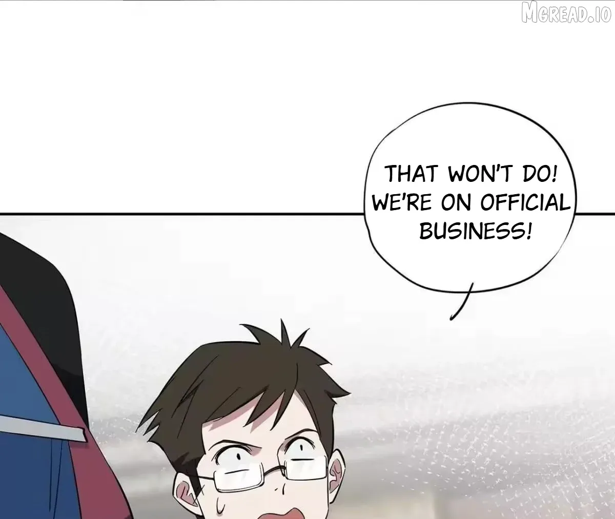 Confession of the Suspect A Chapter 25 page 59 - 