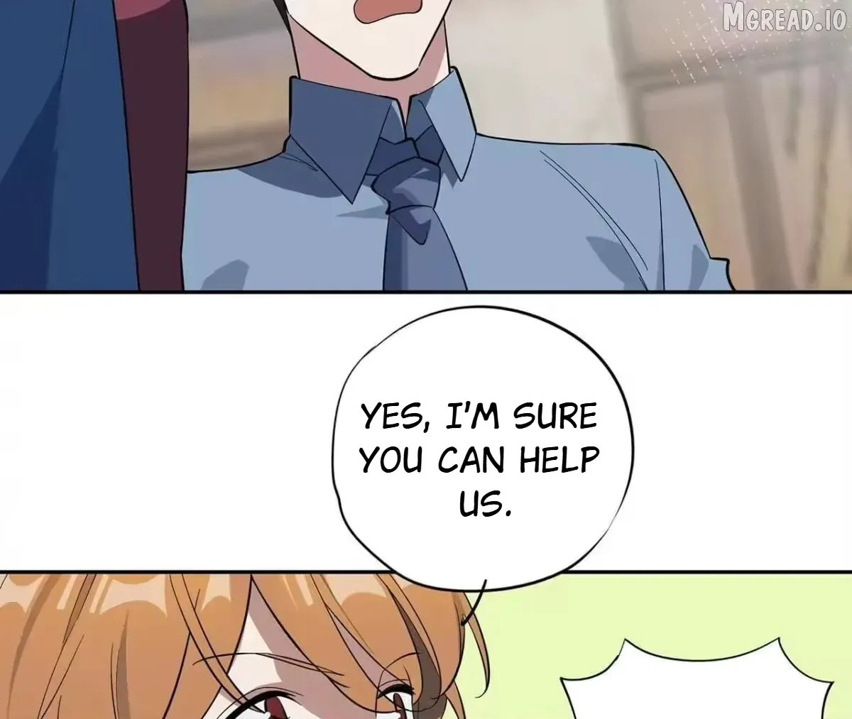 Confession of the Suspect A Chapter 25 page 60 - 