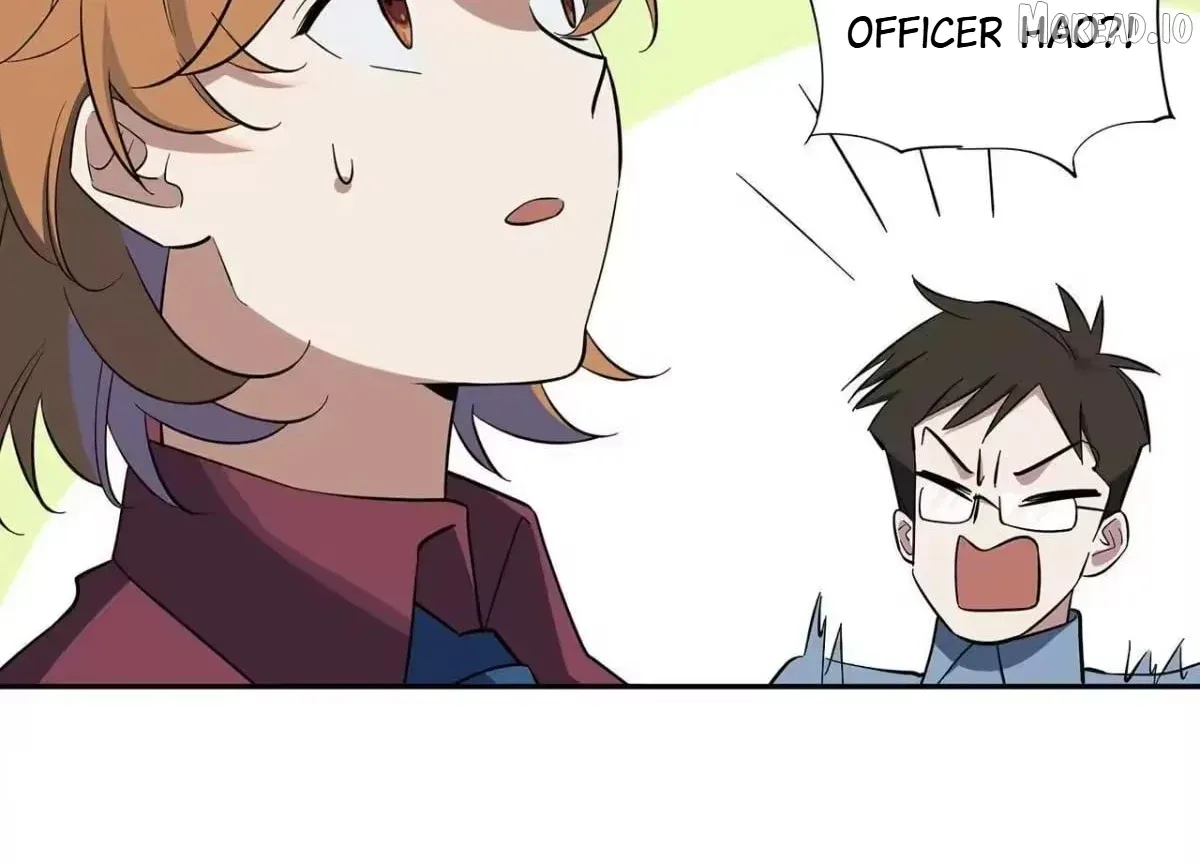 Confession of the Suspect A Chapter 25 page 61 - 