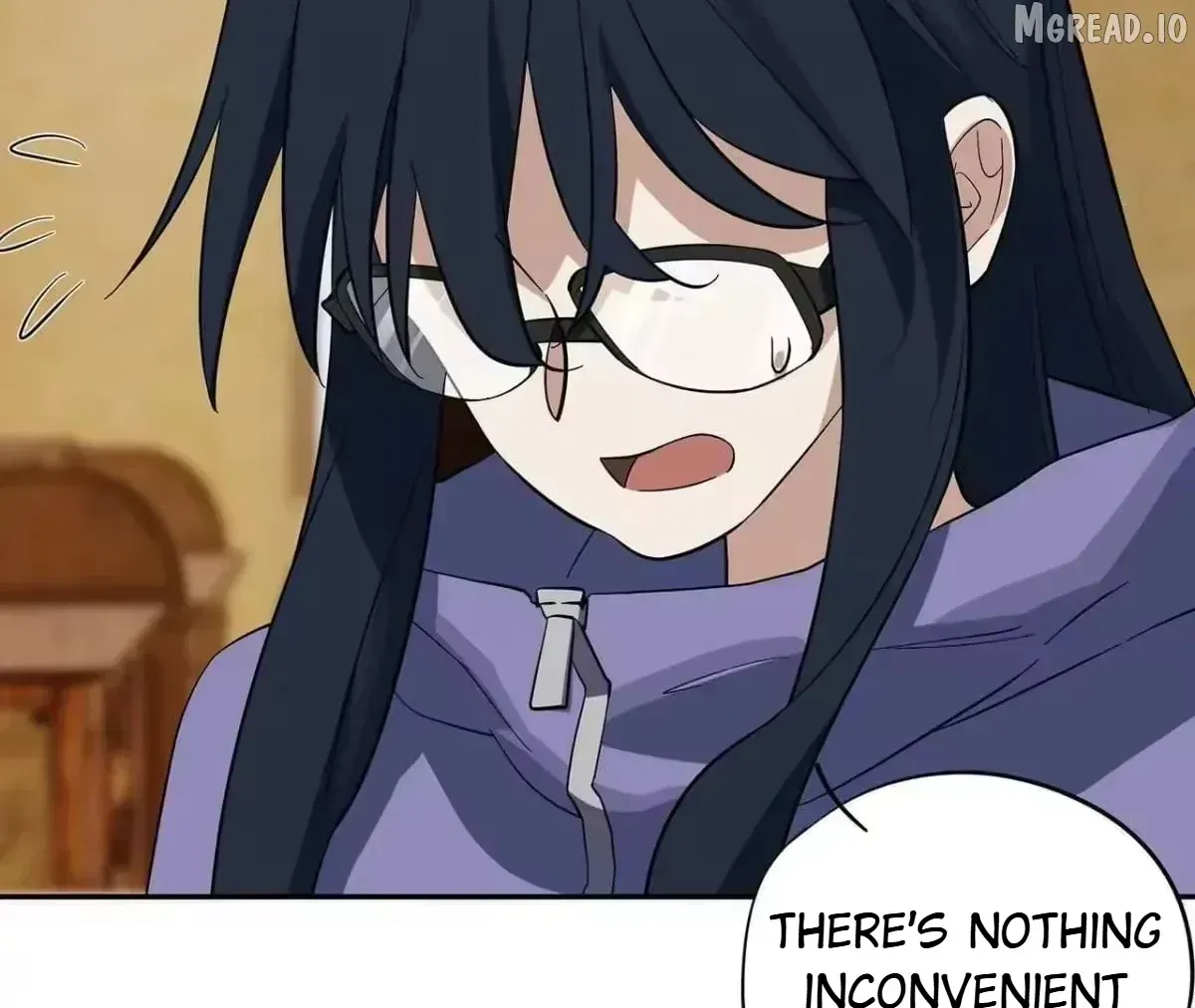 Confession of the Suspect A Chapter 26.2 page 16 - 