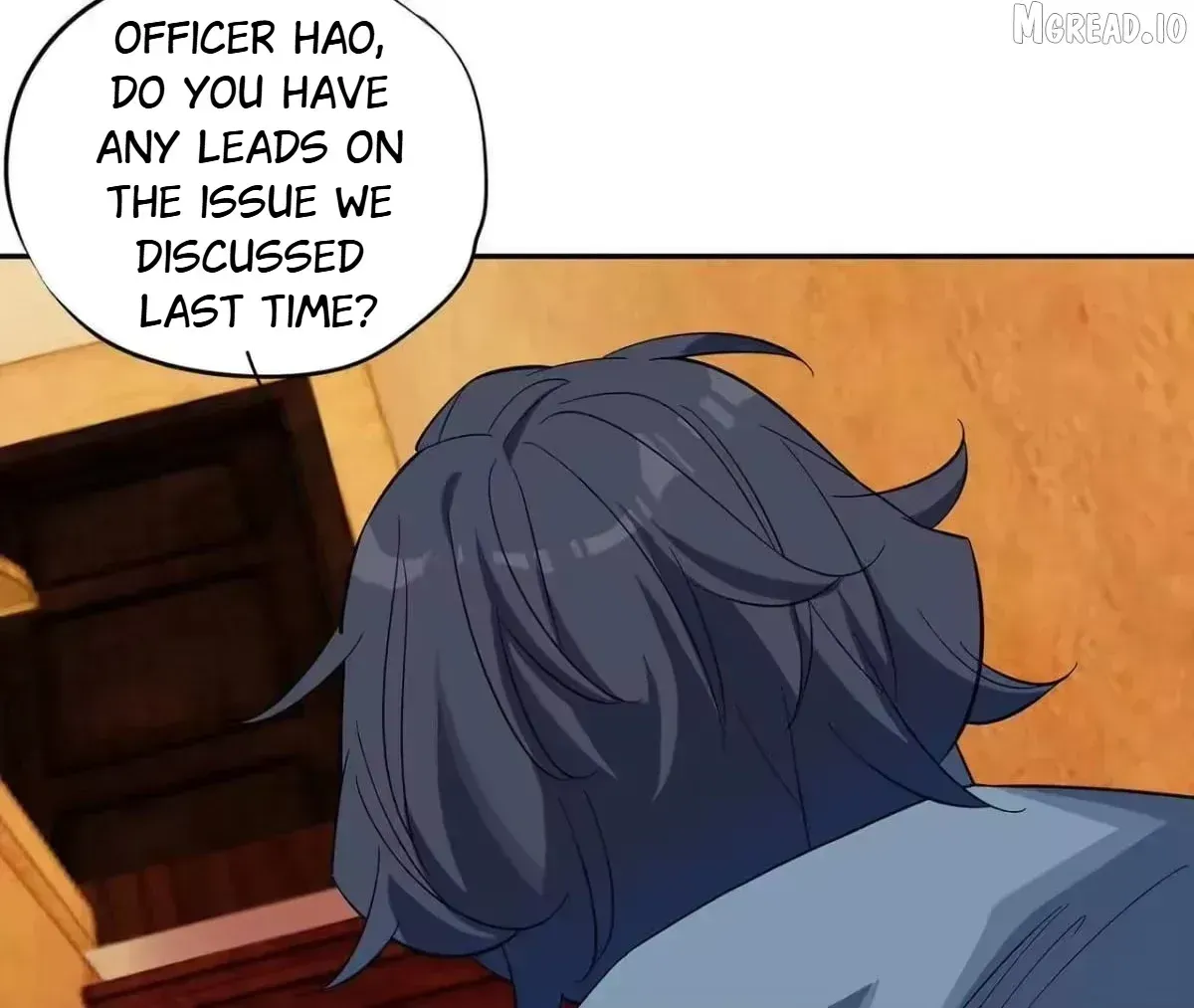 Confession of the Suspect A Chapter 26.2 page 31 - 