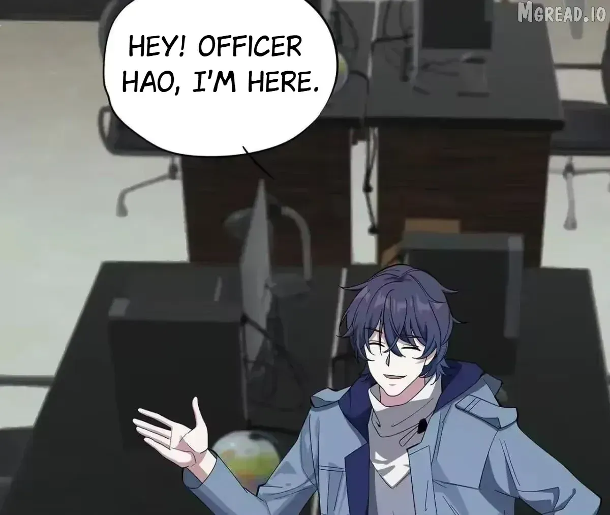 Confession of the Suspect A Chapter 26.3 page 70 - 
