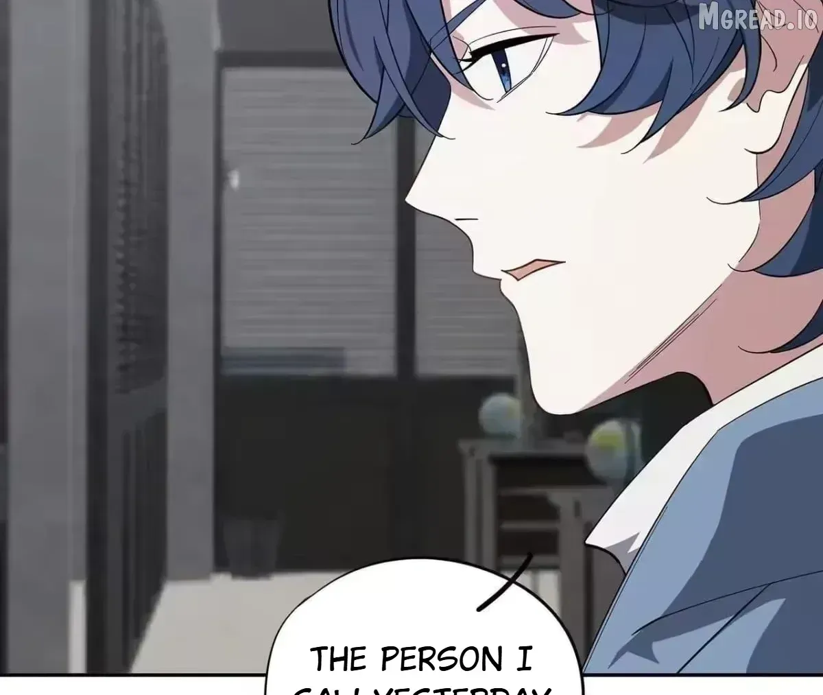 Confession of the Suspect A Chapter 26.3 page 81 - 