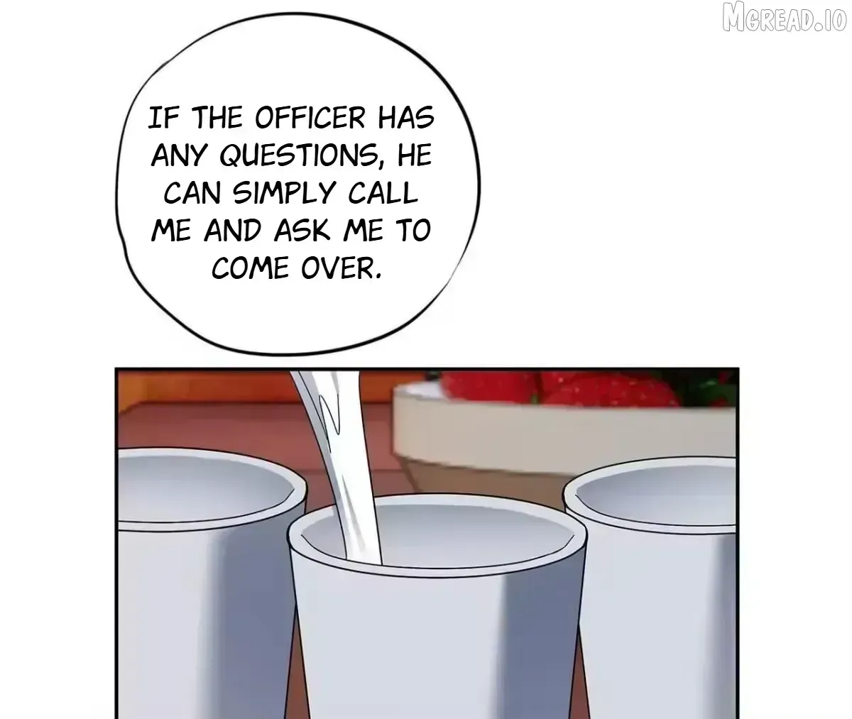 Confession of the Suspect A Chapter 26.4 page 11 - 