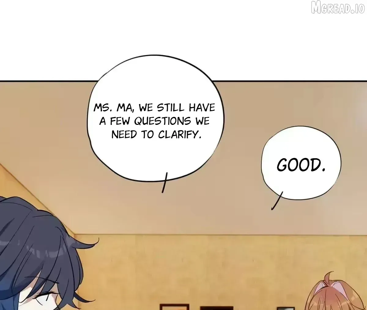 Confession of the Suspect A Chapter 26.4 page 22 - 
