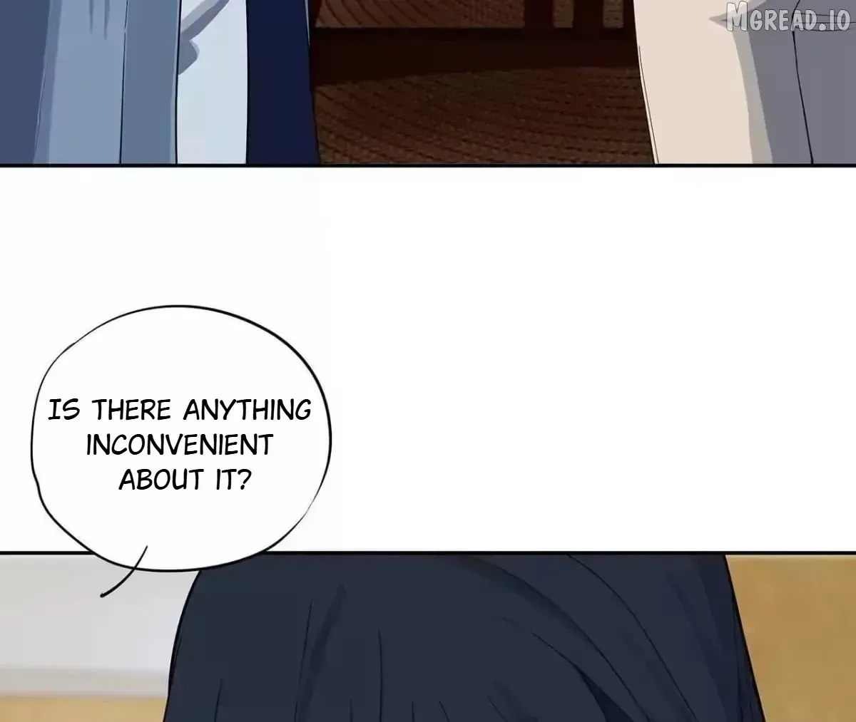 Confession of the Suspect A Chapter 26.5 page 15 - 