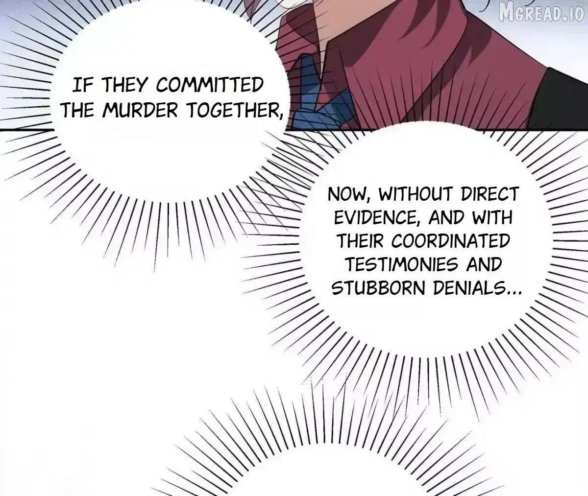 Confession of the Suspect A Chapter 26.5 page 56 - 