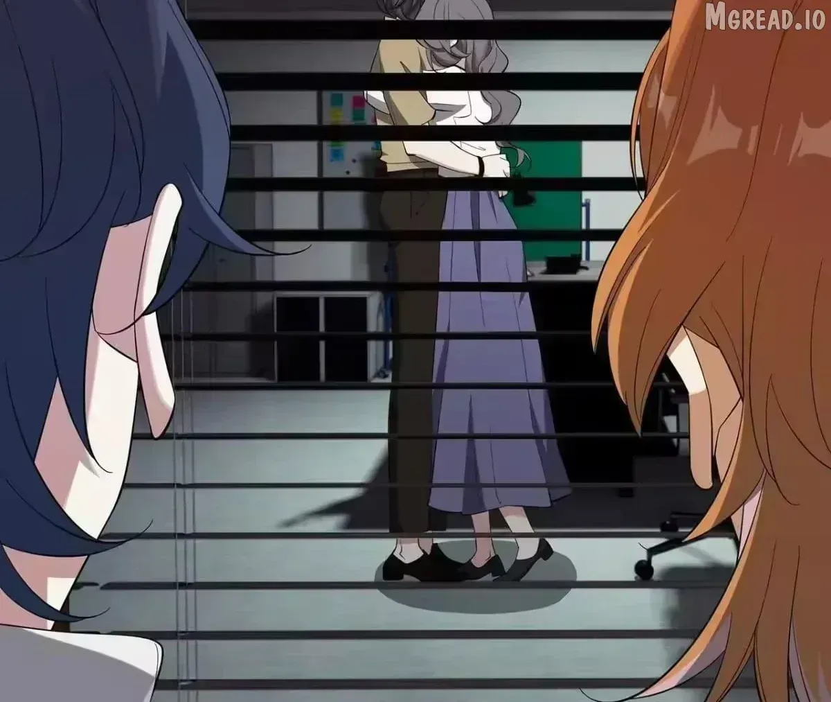 Confession of the Suspect A Chapter 26.5 page 75 - 