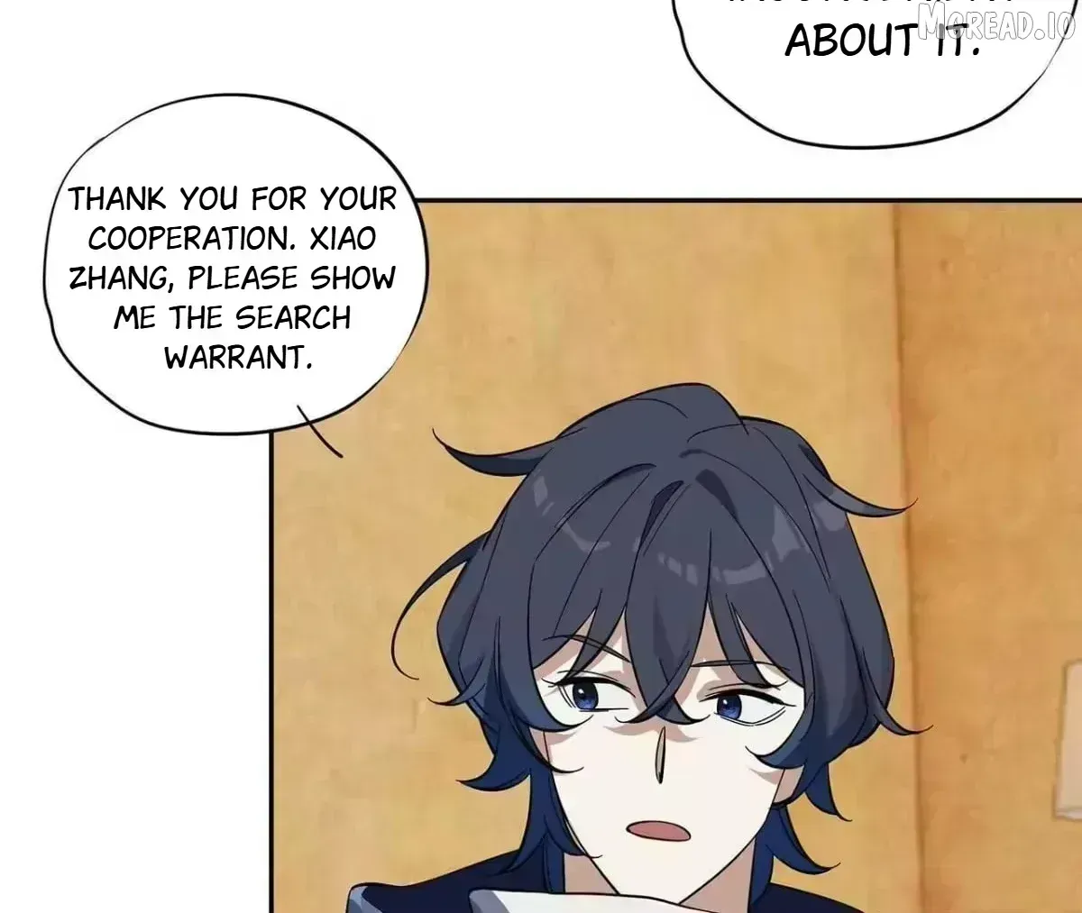 Confession of the Suspect A Chapter 26.6 page 17 - 