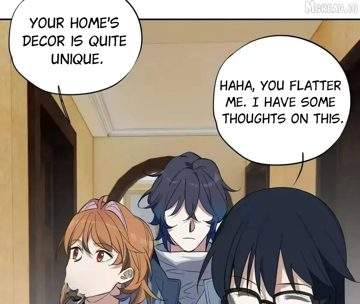 Confession of the Suspect A Chapter 26.6 page 6 - 